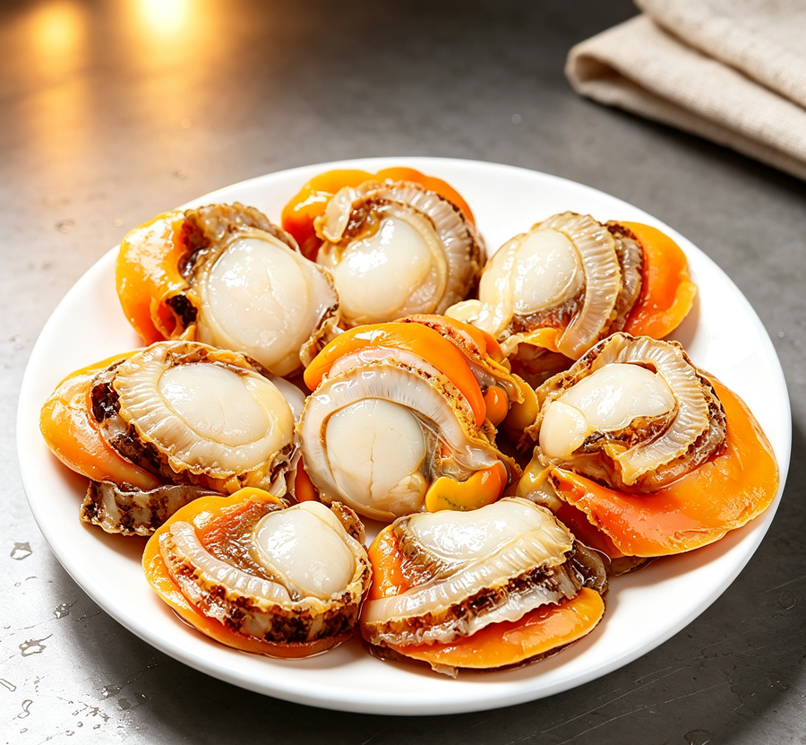 Seared Scallops: Fresh and Irresistibly Delicious